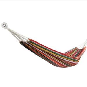 Multicolored Hammock